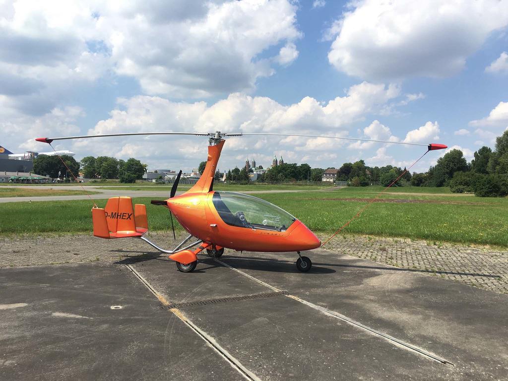 Sperling Mit E-ladestation Hotel Speyer